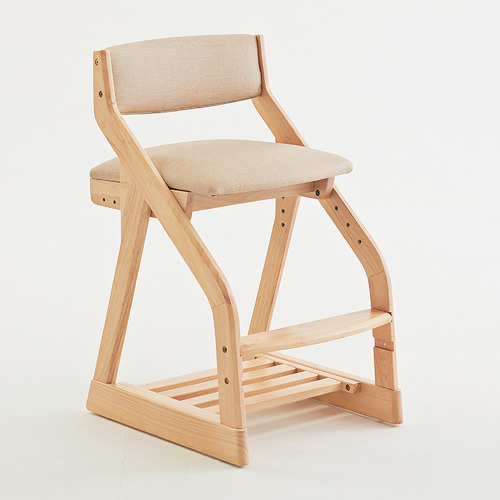 Kids shop adjustable chair